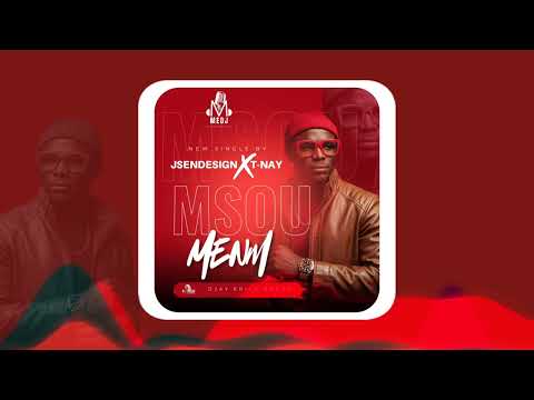  (MSOU MENM)JSENDESIGN X T-NAY 