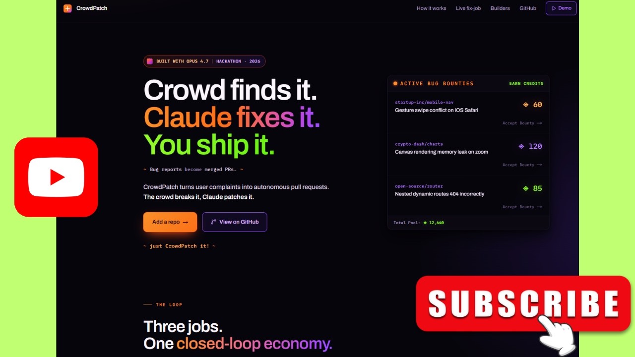 SemSwitch project preview