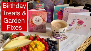 THE BEST FRUGAL BIRTHDAY ( EVEN WITHOUT MY CAR ) #PersonalFinance #CarRepairs