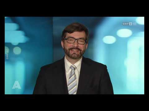 Interview ORF - Aktuell nach Eins (26.11.2020)