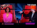 Gemma Lyon Sings Say My Name By Destiny S Child The Voice Stage 46