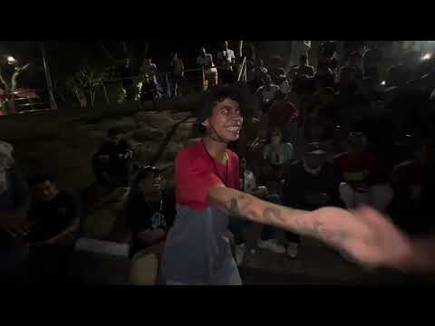 JOMPER vs HENRY vs COTA: Octavos - Dem Colombia Fecha 3 2024