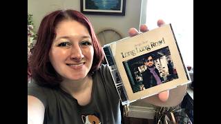 Album Review: Ringo Starr "Long Long Road" (2026)