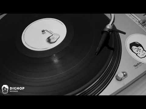 Story Telling - Josh Baker [DHR002]