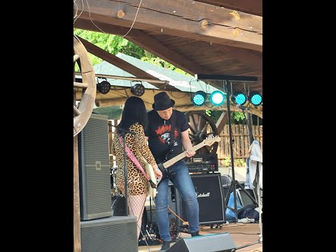 100šancí - 100Šancí- Cmarofest, Salaš Partizánske 4.7.2025