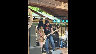 Video 100Šancí- Cmarofest, Salaš Partizánske 4.7.2025