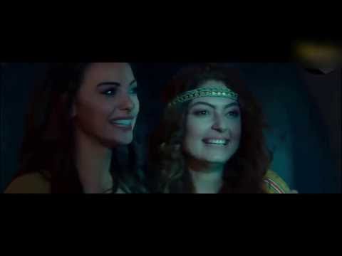 Türk Filmlerindeki Komik Sahneler Sansürsüz +18