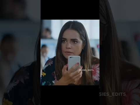 Feride çok iyi bir insan🥹 #kırgınçiçekler #turkishseries “Fake Situation”