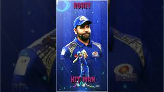 Mumbai Indians IPL team status video //Rohit sharm