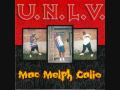 UNLV-Intro Cashmoney Records 1995 