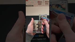 GOD PACK FROM 151!!!#pokemoncards #fy #pokemontcg #godpack