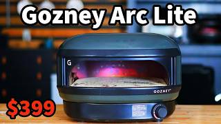 Gozney Arc Lite Full Review