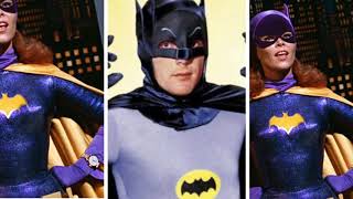 Sun Ra ~ &quot;Batman&quot;