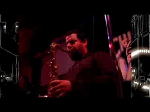 Frank Catalano BANG! Album Promo