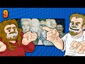 Front Mission Gun Hazard Ep 9 Rewind 1 Pause Snack Continue