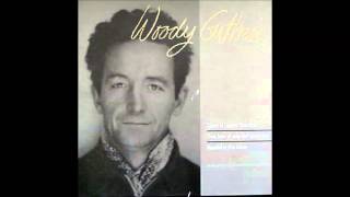 Woody Guthrie - Old Joe Clark