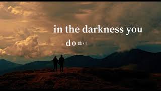 Everglow-STARSET (lyrics)