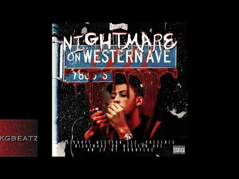 DonnyLoc - James Bond [Prod. By Lil Laudiano] [New 2018]