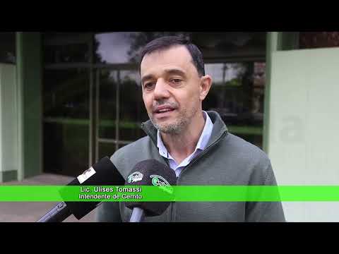 CERRITO - ENTRE RÍOS