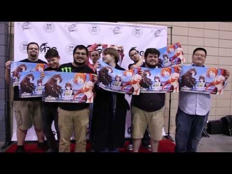 ARG Cardfight Vanguard Circuit Series