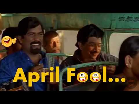 APRIL FOOL WHATSAPP STATUS | UNNAI NINAITHU | CHARLIE | SUNDARAJAN | TAMIL WHATSAPP STATUS