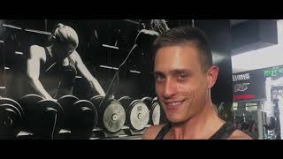 PORED MENE MJUZIKL - TREJLER