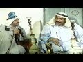 فيلم (الصمت) سنة 1976 من بطولة خالد النفيسي و حياة الفهد عبر قناة القرين