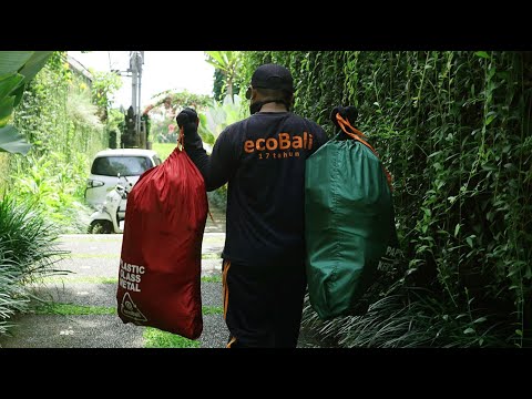 Matur Suksma, Bali - ecoBali Company Profile