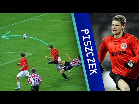 Piszczek zaczynał jako napastnik! | TO BYŁ GOL! #13