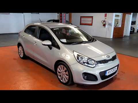 Kia Rio 2014 - Image 2