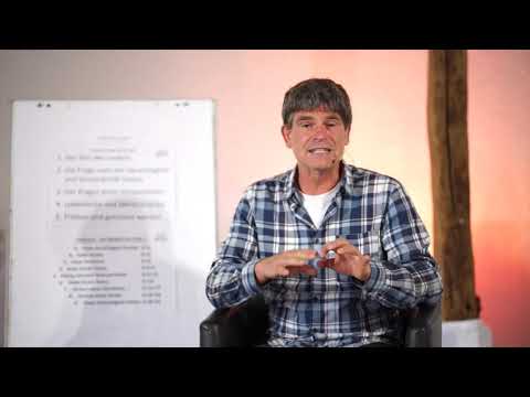 FeG Mechernich | Bibelstunde 03.06.2020 | Das Buch Hiob # 3 | Ralph Wiegand