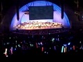 John Williams Clash of the lightsabers 2013 Hollywood Bowl