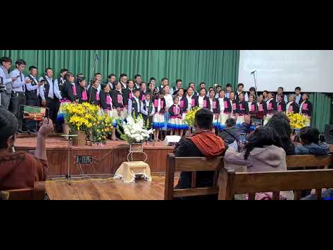 EL DIA HA DE LLEGAR - Conjunto Coral Remanentes