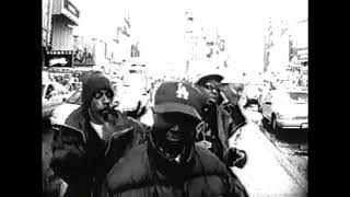 Capone-N-Noreaga ft. Mobb Deep &amp; Tragedy Khadafi - L.A. L.A. (Tha Dogg Pound Diss)