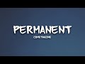 Comethazine Permanent Lyrics