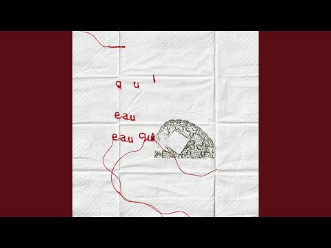 Eau Qui – Amandine