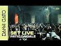 Danni Gato - Live at PÁTIO DA GALÉ, Lisbon Portugal