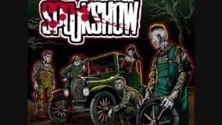 The Spookshow - Baby Baby Baby