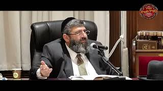 הרב אייל עמרמי - ברית משונה (הרב אייל עמרמי) - התמונה מוצגת ישירות מתוך אתר האינטרנט יוטיוב. זכויות היוצרים בתמונה שייכות ליוצרה. קישור קרדיט למקור התוכן נמצא בתוך דף הסרטון