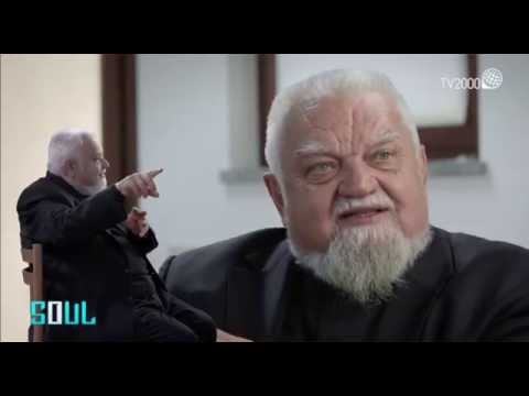 Enzo Bianchi, Priore della Comunità di Bose, si racconta in un incontro inedito a SOUL