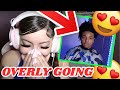 Maya Buckets Reacts To Her Boyfriend Teige2k Getting A Haircut Live On Stream