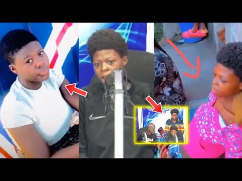 Oyerepa Lady Attaa Who Was Cur$ed For Pouring Urine On SHS Teacher Is Dɛαd