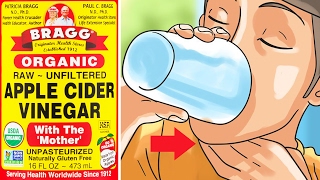 Top 15 BENEFITS of APPLE CIDER VINEGAR Uses