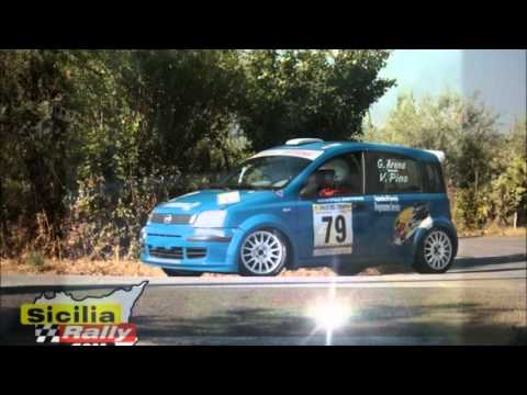 rally del tirreno 2012 (NPvideorally).wmv