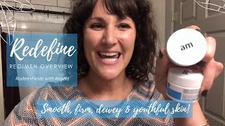 Redefine | Smooth, Firm, Dewey & Youthful