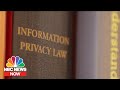 What You Agree To In Facebook's Terms Of Service | NBC News Now