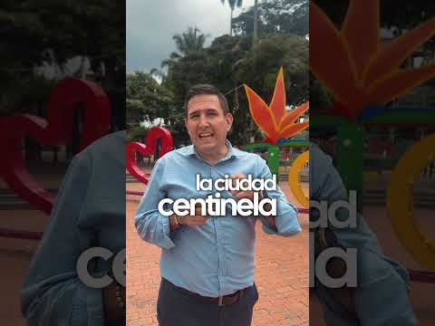 CAICEDONIA FLORECE DESDE EL CAMPO