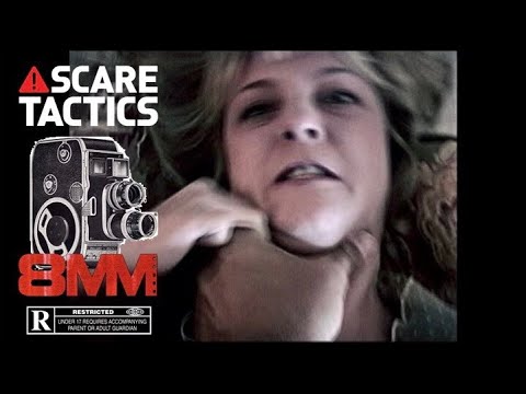 Scare Tactics - 8MM