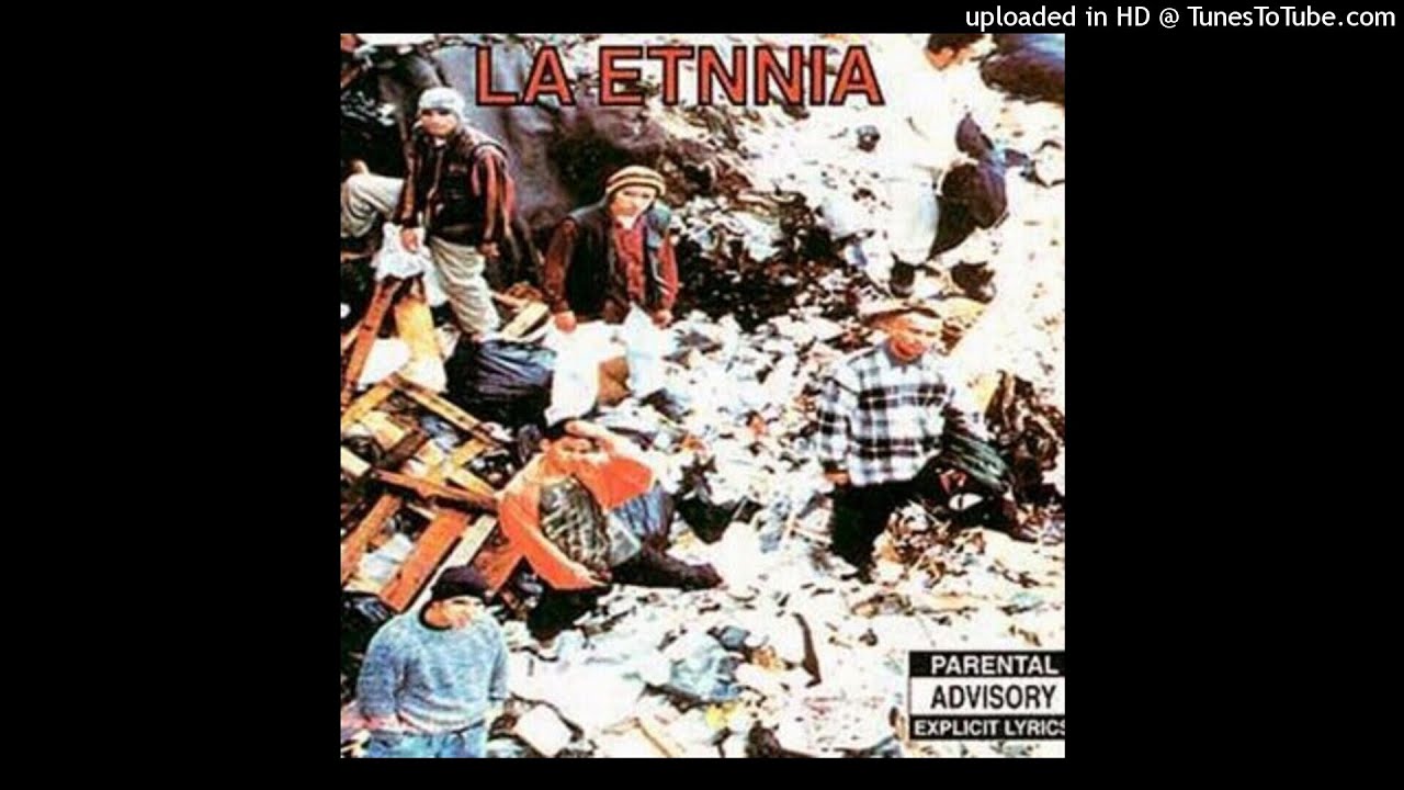 Nocainicula / La Etnnia-instrumental (remake)