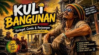 Download lagu Construction Worker - Laid-back Reggae to Boost Your Workflow | MindsetX mp3